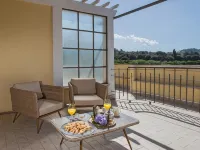 Hotel Cacciani Hotels in Frascati