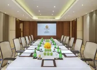 Gift City Club – A Member of Radisson Individuals - Business
