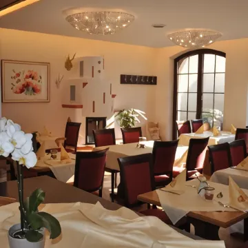 Hotel Restaurant Zum Schwan