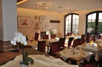 Hotel Restaurant Zum Schwan Hotels in Landkreis Merzig-Wadern