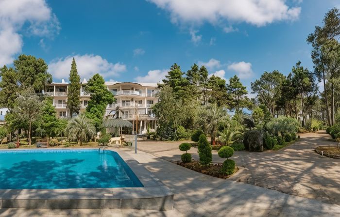 Kolkhida Resort & Spa