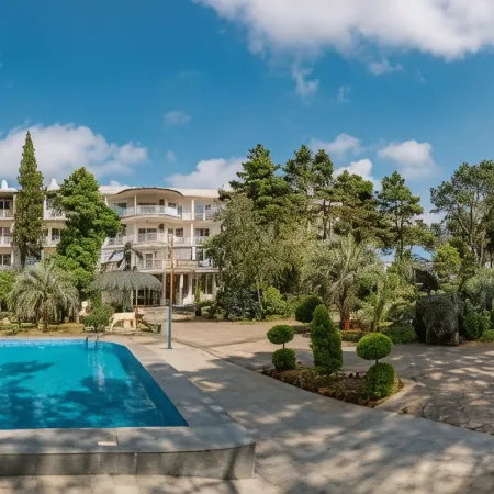 Kolkhida Resort & Spa
