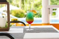 Vedanta Resort Barbados - bar