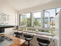 Lord Wolseley Hotel Hotels in Ultimo