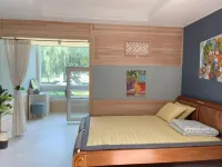 Inje Borabit Nangman Pension Camping Ground Hotels near Baekdam Temple