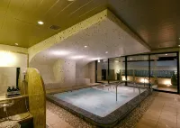 Hotel Coco Grand - Hot Springs