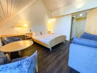 Berggasthof Höchsten Hotels in Hoßkirch