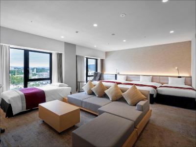 その他 ダイワロイネットホテル福山駅前の写真