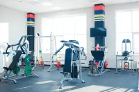 "Palazzo" Hotels in Kostanay