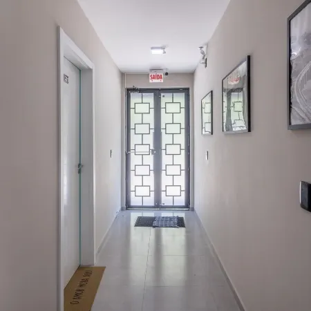 Complete and Well-located Studio, Blumenau Lfh0306