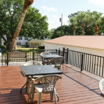 Economy Inn Historic District