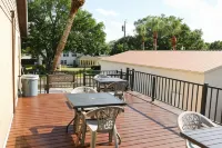 Economy Inn Historic District