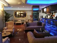 โรงแรมเฮร์มานอส