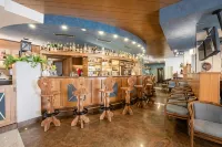 Hotel il Caminetto Sport - Barer