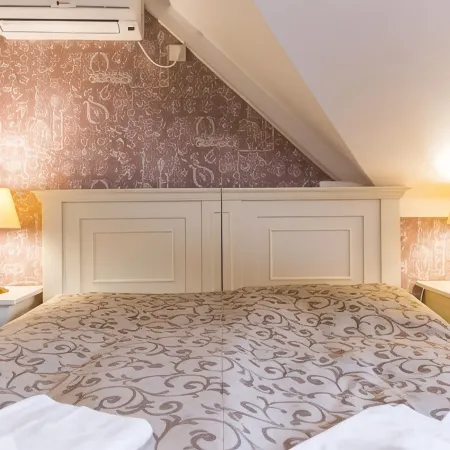 Boutique Hotel Annuska