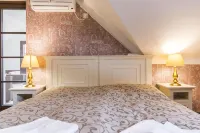 Boutique Hotel Annuska 巴拉頓菲賴德住宿飯店