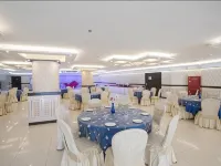 Crown Palace Hotel Hotels in Ajman