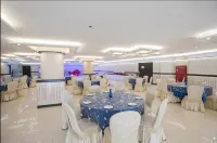 阿吉曼皇冠宮殿飯店
