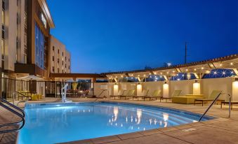 Home2 Suites by Hilton Petaluma