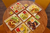 Scholar Morgantown, Tapestry Collection by Hilton Hotels in Morgantown