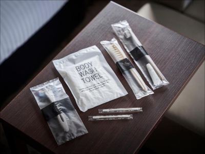 その他 ダイワロイネットホテル福山駅前の写真