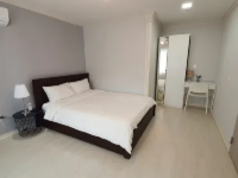 거창 더콤마 풀빌라