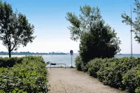 Ferienwohnung in Lemkenhafen for 2 Personen