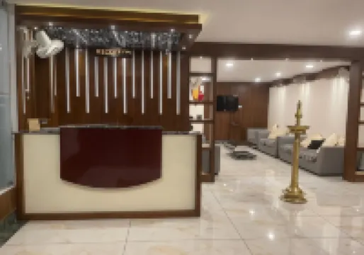 Hotel Opalo Kailas