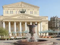 Savoy Hotel Hotels near Saint Basil's Cathedral