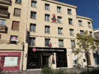 Best Western Plus Le Moderne Hotels near Caen Castle