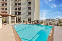 베스트 웨스턴 플러스 헤리티지 인 란초 쿠카몬가/온타리오