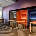 曼徹斯特市中心希爾頓Tru飯店