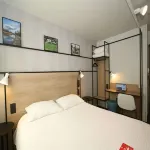 Ibis Saint-Lô la Chevalerie Hotels in Saint-Lo