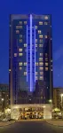 Al Manzel Hotel Apartments Hotell i Al Zahiyah