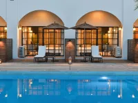 Le Monte Khao Yai Hotels near Scenical World