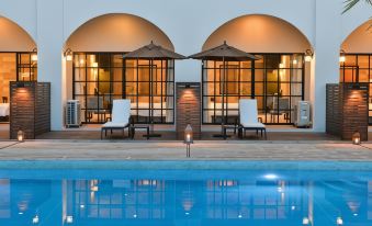 Le Monte Khao Yai