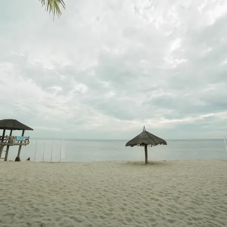 Bataan White Corals Beach Resort
