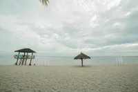 巴丹白珊瑚海灘度假村 - 宠物友好