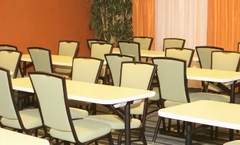 Fairfield Inn & Suites Tehachapi