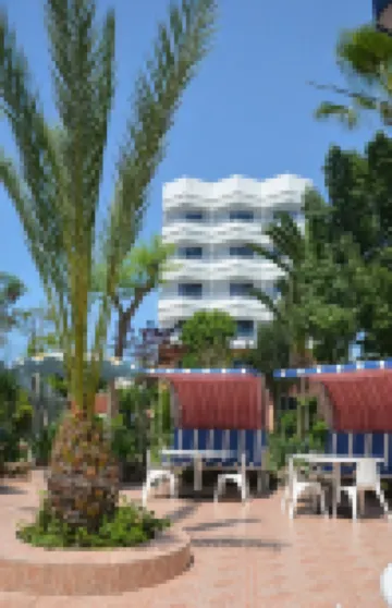 Residence Yasmina Agadir