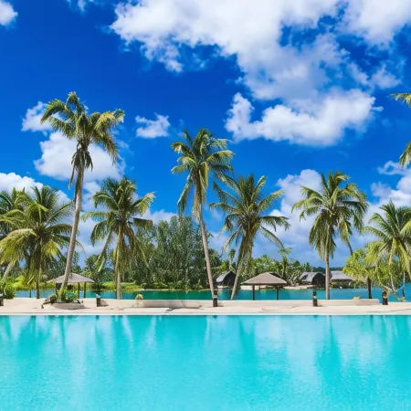 Holiday Inn Resort Vanuatu