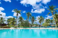 Holiday Inn Resort Vanuatu - de playa
