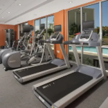 Home2 Suites by Hilton Hattiesburg