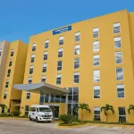 City Express by Marriott Tuxpan Hotels in Tuxpan de Rodriguez Cano