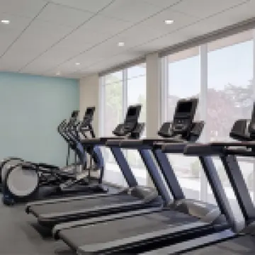 Tru by Hilton Tukwila Seattle Airport Hotels in Tukwila