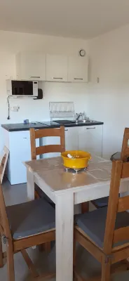 Appartement Dans les Alpilles Hotels in Paradou