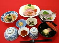 Wafu Business Ryokan Fukuzumi Hôtels à proximité de : Nihondaira