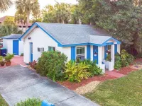 Beachy Paradise Hotels near Indian Rocks Beach