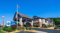 Best Western Eagles Inn Hotels in Morehead