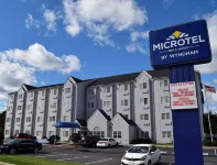 Microtel Inn & Suites by Wyndham Rock Hill/Charlotte Area Hotels in Rock Hill